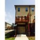 Unit 9 - 7285 Highland Bluff, Atlanta, GA 30328 ID:9346824