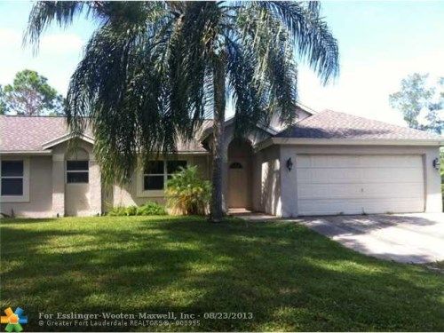 15553 N 63RD PL N, Loxahatchee, FL 33470