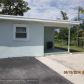 2819 MONROE, Hollywood, FL 33020 ID:9087438