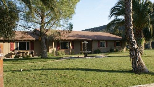 2390 La Panza Road, Creston, CA 93432