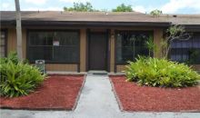 10221 E CYPRESS CT # 10221 Hollywood, FL 33026