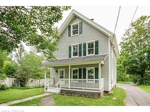 11 7n  Route, Falls Village, CT 06031