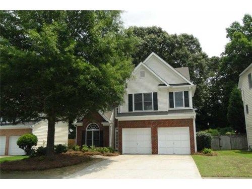 2844 Colleton Drive, Marietta, GA 30066