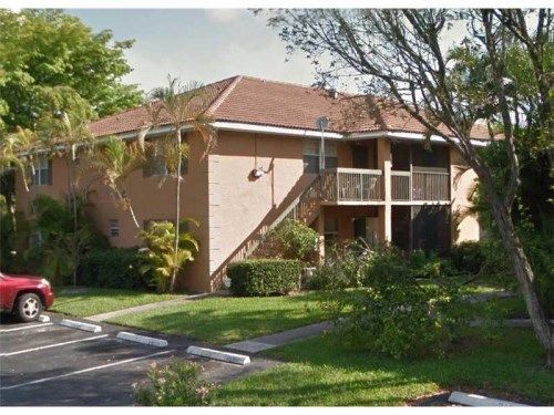 753 NW 103RD TE # 202, Hollywood, FL 33026