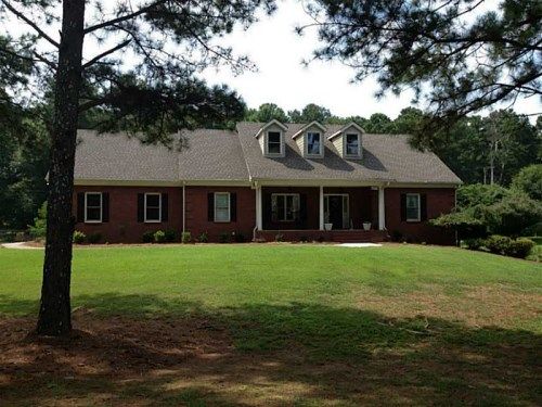 861 Fairway Drive, Monroe, GA 30655