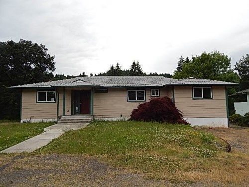 1203 K Street, Washougal, WA 98671