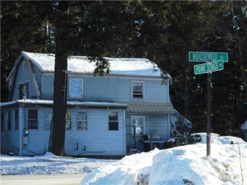 445 Roosevelt Trail, Casco, ME 04015