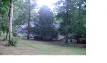 253 Spring Crest Road Cleveland, GA 30528