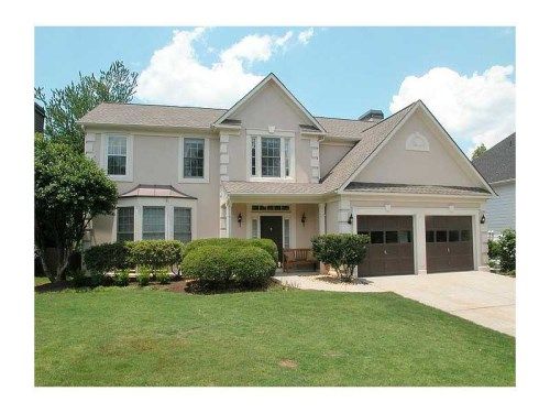 3360 Avocet Court, Norcross, GA 30092