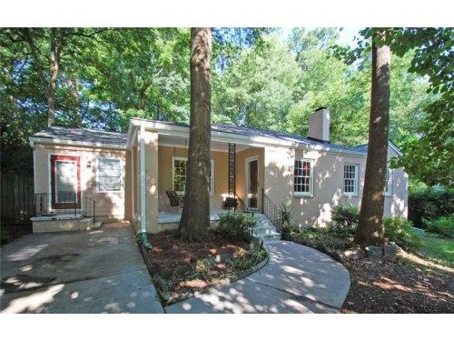 596 Wendan Drive, Decatur, GA 30033