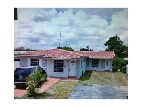 3151 SW 13 ST, Miami, FL 33145