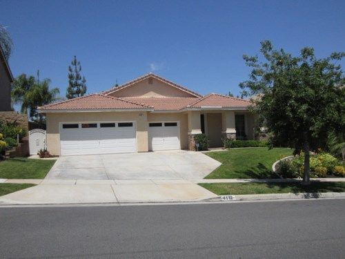 4112 Forest Highlands Circle, Corona, CA 92883