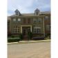 Unit 96 - 7270 Glisten Avenue, Atlanta, GA 30328 ID:9348870