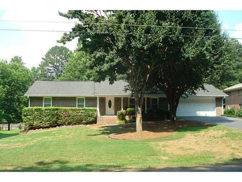 14 Anita Place Se, Mableton, GA 30126