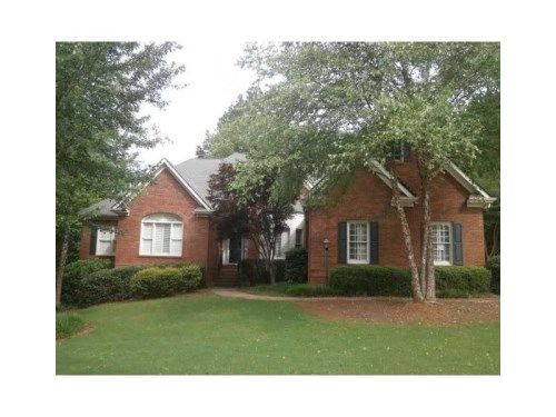 4804 Hopeton Drive, Powder Springs, GA 30127