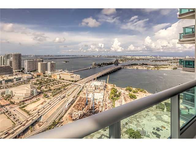 900 BISCAYNE BL # 5308, Miami, FL 33132