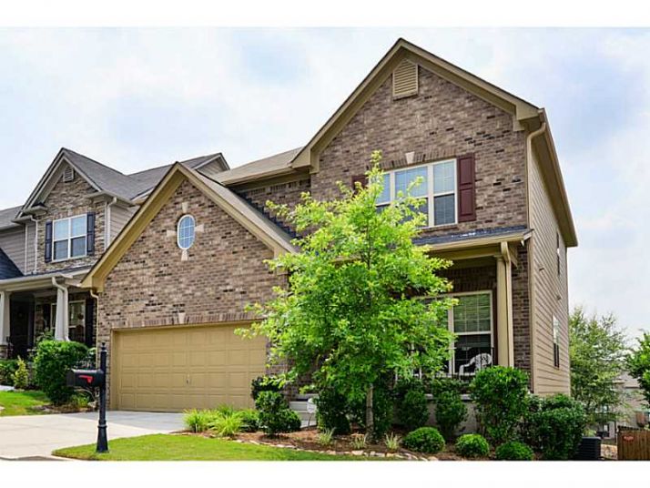 5896 Cobblestone Creek Circle, Mableton, GA 30126