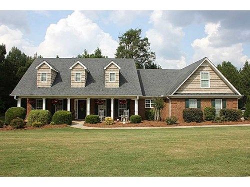 2102 Breedlove Springs Court, Monroe, GA 30656