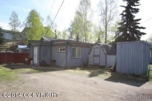 165 Place Street, Anchorage, AK 99507