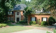 4090 Brixham Way Alpharetta, GA 30022