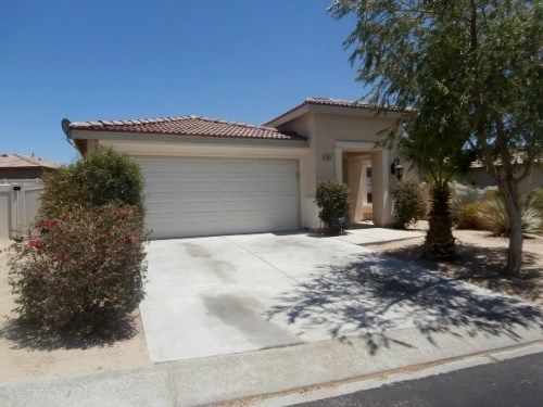 8464 Mount Whitney Avenue, Desert Hot Springs, CA 92240