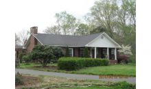 245 Peeples Farm Road Chatsworth, GA 30705