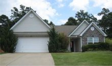 9110 Woodland Tree Lane Cumming, GA 30028