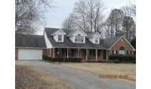 494 Magnolia Lane Chatsworth, GA 30705