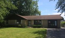 115 Winding Dr Alexandria, IN 46001