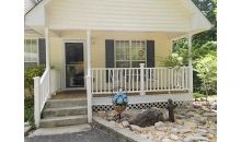 490 Golden Avenue Dahlonega, GA 30533