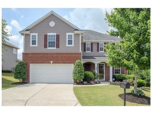 1277 Sailwind Court, Buford, GA 30518