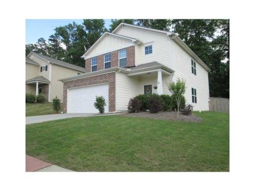 6884 Barker Station Walk, Buford, GA 30518