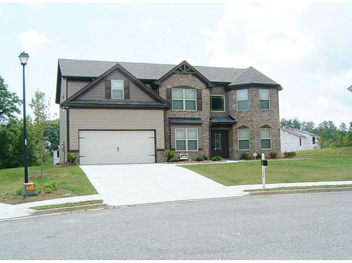 1442 Station Ridge Court, Lawrenceville, GA 30045