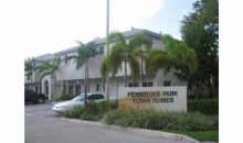 3926 SW 52ND AV # E-5 Hollywood, FL 33023