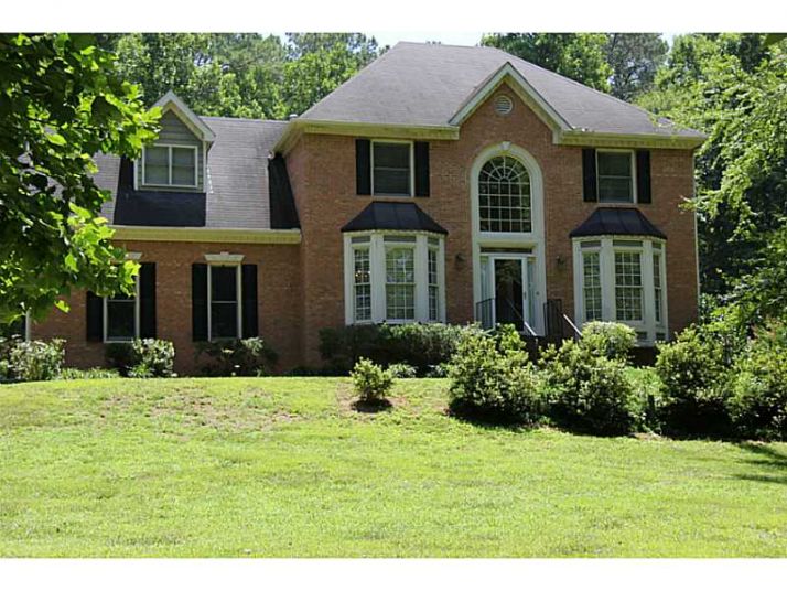 3870 Sugar Pike Road, Canton, GA 30115