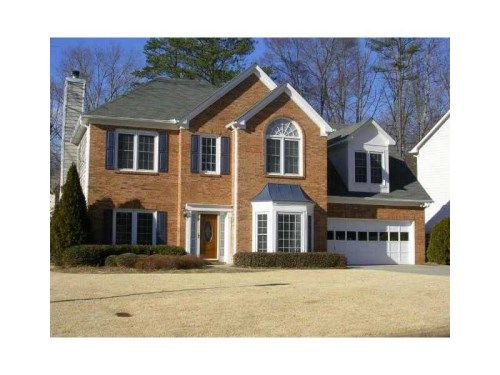 365 Wentworth Downs Court, Duluth, GA 30097