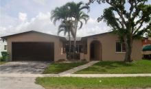 8941 NW 21ST CT Hollywood, FL 33024