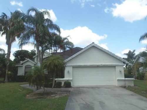 1276 SW Moonlite Cove, Port Saint Lucie, FL 34986