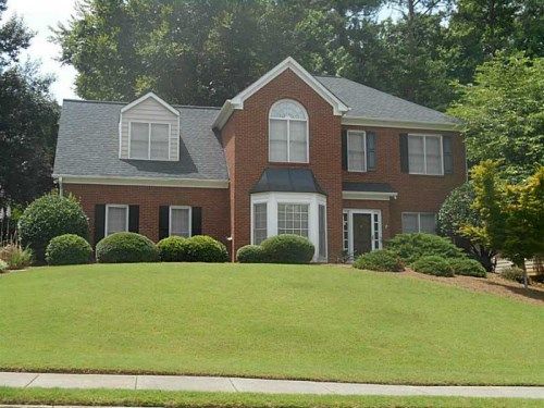 12235 Leeward Walk Circle, Alpharetta, GA 30005