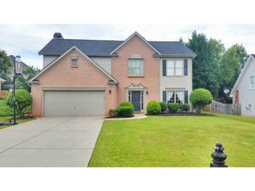 3135 Rocky Brook Drive, Alpharetta, GA 30005