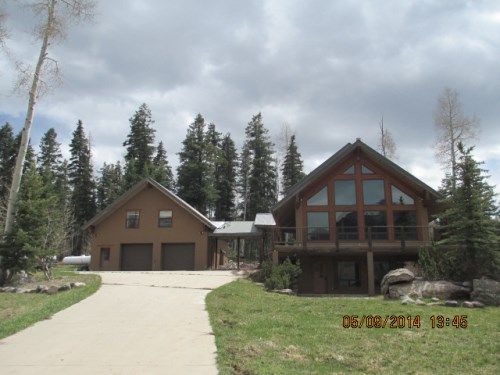 362 Parajito Pl, Creede, CO 81130