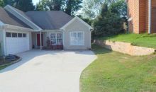 2343 Martingale Lane Lawrenceville, GA 30044