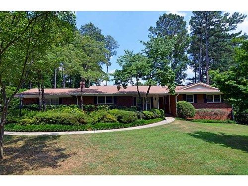 2927 Whitby Drive, Atlanta, GA 30340