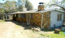 Highway 49 Ahwahnee, CA 93601