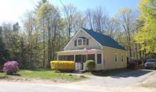 947 Old Bristol Rd New Hampton, NH 03256