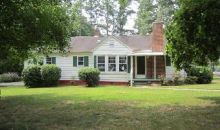 175 Eller Rd Rockwell, NC 28138