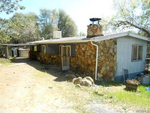 Highway 49, Ahwahnee, CA 93601