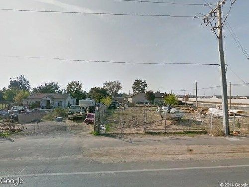 Avenue 13 1/2, Madera, CA 93638