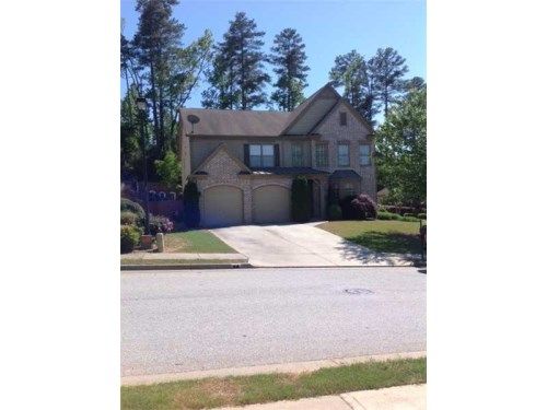 818 Key Largo Court, Dacula, GA 30019