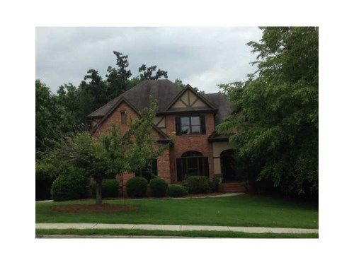 445 Big Bend Trail, Buford, GA 30518